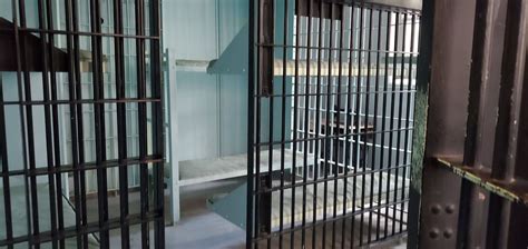 Rock springs jail.  Unite.  ROCK SPRINGS &mdash; Mayor Max Mickelson delivered a State of...