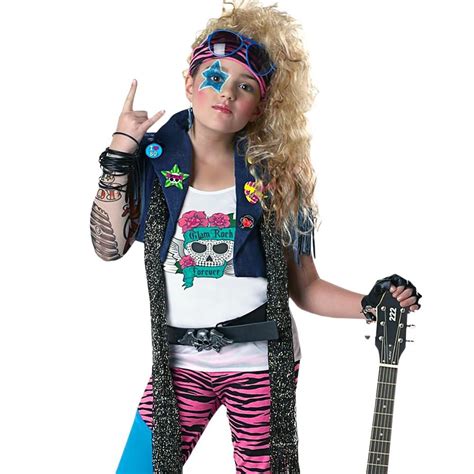 Rock star dress up ideas. Things To Know About Rock star dress up ideas. 