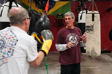 Rock steady boxing. Things To Know About Rock steady boxing. 