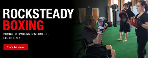 Rock steady boxing near me. About Us. Rock Steady Boxing offers wellness classes M, W, F for adults who have Parkinson's disease. They can call us to schedule a time to observe our 11:30 class. 