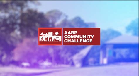 Rock the Block with AARP and Other Community Organizations