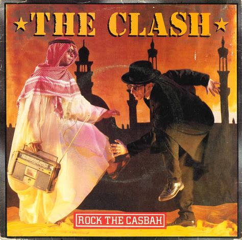Rock the casbah. Things To Know About Rock the casbah. 