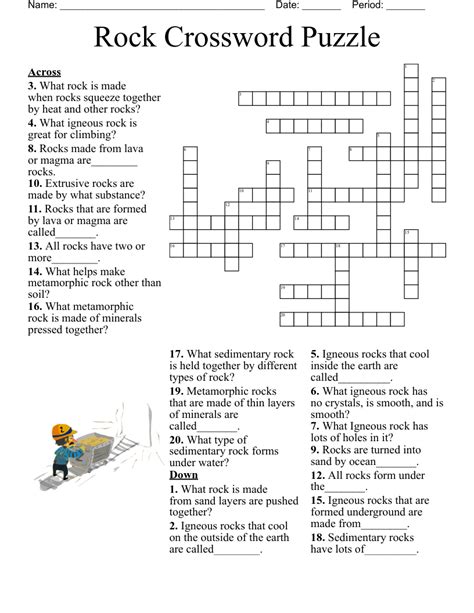 The Crossword Solver found 30 answers to "Rocks to refine