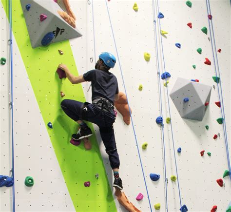 Rock wall climbing the essential guide to. - Canadian nurse certified study guide toronto.