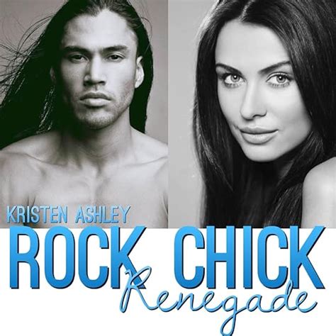 Read Online Rock Chick Renegade Rock Chick 4 By Kristen Ashley