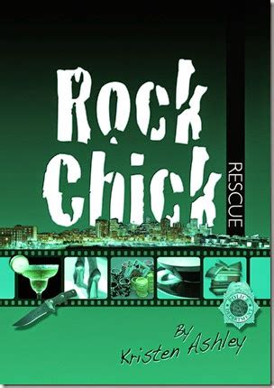 Read Rock Chick Rescue Rock Chick 2 By Kristen Ashley