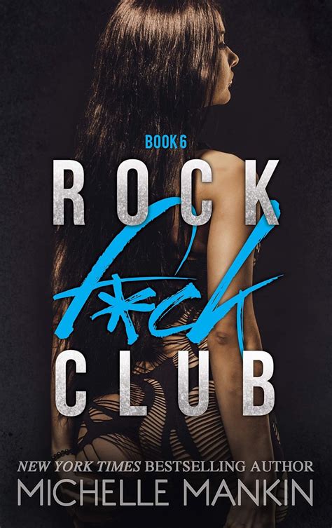 Download Rock Fck Club 6 By Michelle Mankin