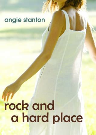Read Rock And A Hard Place The Jamieson Collection 1 By Angie Stanton