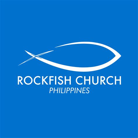 RockFish Church - Philippines - Hlavní stránka