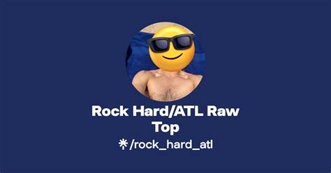 Rock_Hard_Atl Leaked 🍑 XXX