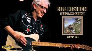 Rockabilly Funeral Chords - Bill Kirchen - KhmerChords.Com