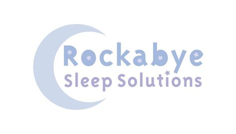 Rockabye Sleep Solutions - መነሻ ገፅ