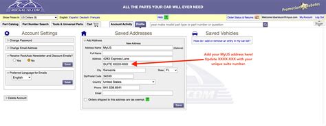 Rockauto contact. com to resolve RockAuto issues: Request for Information, Shipp...