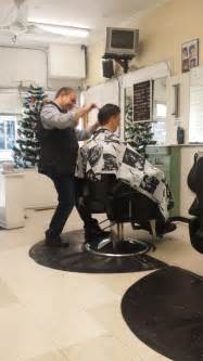 Rockaway Barber Shop - 46 W Main St, Rockaway, NJ 07866