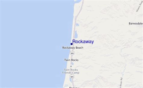 “Rockaway is New York City's surf spot. To get there from Manhattan all one has to do is hop on the A train and get off at 90th street or 98th st. if you want some quality tacos before paddling out (Rockaway Taco, 96th st).. 