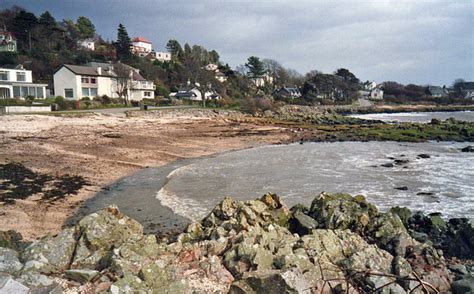 Rockcliffe Beach Water Temperature for this Week - Dumfries and ...