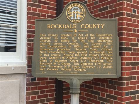 Rockdale usa. In 2021, Rockdale County, GA had a population of 93k people with a median age of 38.5 and a median household income of $64,230. Between 2020 and 2021 the population of Rockdale County, GA grew from 90,155 to 92,983, a 3.14% increase and its median household income grew from $62,505 to $64,230, a 2.76% increase. 