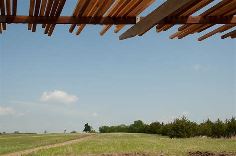 Rockefeller Trailhead Architizer, AIA Kansas City, University ... KSR invited a studio of 3rd year architecture students to design and build the Rockefeller Prairie Trailhead, which will serve as ... . 