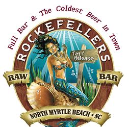 Rockefellers Raw Bar Coupons March 2024 - 10% OFF