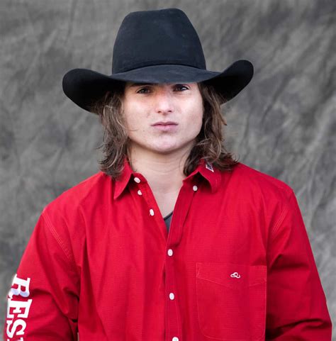 Rocker steiner. Though Rocker Steiner has added another step to prep; hog hunting with those in the music industry. The young cowboy is headed to his second NFR qualification sitting seventh in the bareback ... 