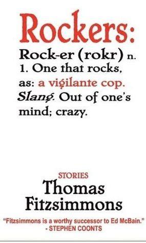 Download Rockers By Thomas Fitzsimmons