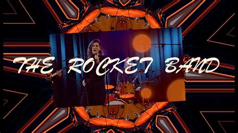 Rocket Band