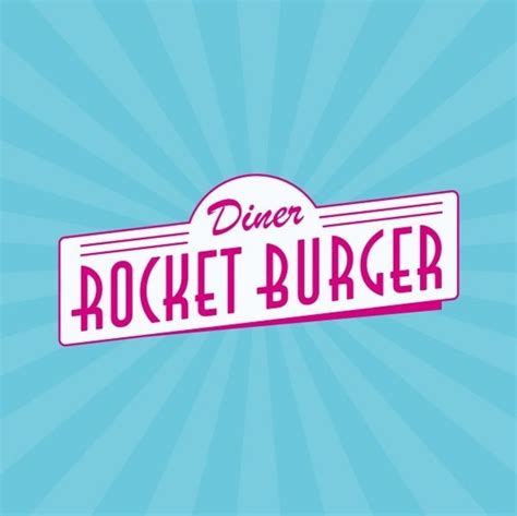 Rocket Burger Diner Oulu - Facebook