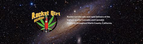 Rocket Girl Delivery - MapQuest