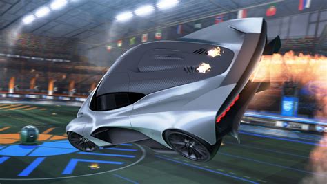 Rocket League James Bond DLC: Release date, price, contents and …