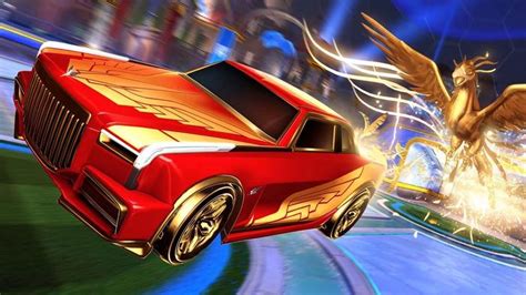  Maestro Rocket League Price 