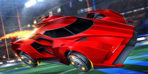 Rocket League après le rachat par Epic Games, les avis négatifs