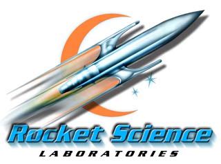 Rocket Science Laboratories - Wikipedia