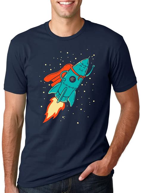 Rocket T-Shirts & T-Shirt Designs Zazzle