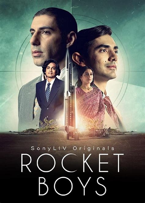 Rocket boys 2. Things To Know About Rocket boys 2. 