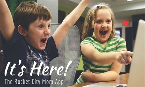 Things to do in Huntsville and North Alabama are easy to find with Rocket City Mom. Family-friendly events, activities, and information about local organizations and businesses all in one location. . Rocket city moms