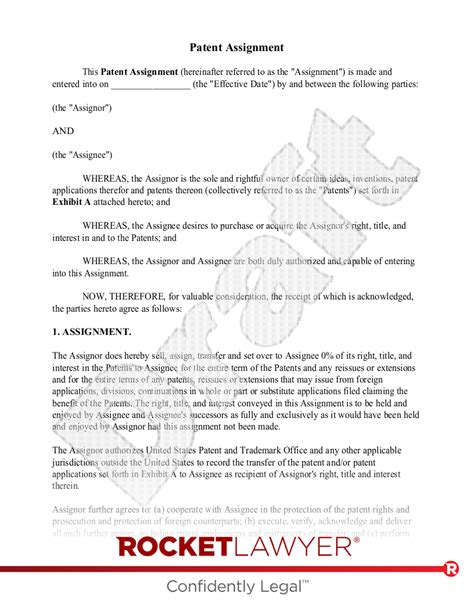 Rocket lawyer patent. Rocket Lawyer boasts an impressive feature set that you can get your hands on for $39.99 per month. With a membership including company formation, document creation, and all the legal advice you can throw the … 