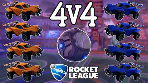 Rocket league 4v4 gone. Things To Know About Rocket league 4v4 gone. 