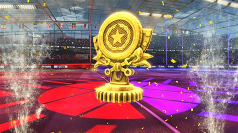 Rocket league achievements. The Neo Tokyo Title update for Rocket League has 8 achievements worth 200 gamerscore. Filter. Mad Scientist. Play a complete match in 3 different Rocket Labs Arenas. 2 guides. Icing the Cake. In ... 
