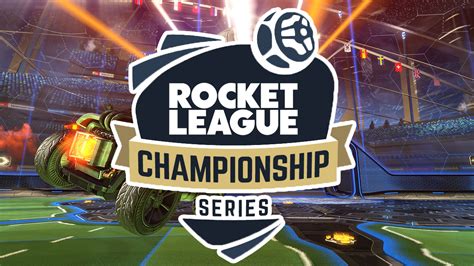 Rocket league esports. Things To Know About Rocket league esports. 
