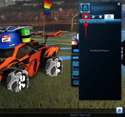 Rocket league hidden friends. Things To Know About Rocket league hidden friends. 