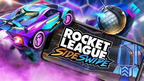 Mar 24, 2021 · Rocket League is coming to mobile devices. Rocket League Sideswipe is a new version of the multiplayer game that’s heading to iOS and Android devices, developer Psyonix announced on Wednesday . . 