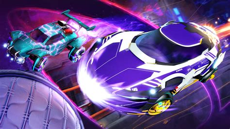 Rocket league new season. The Banner Season Rewards in Rocket League Sideswipe Season 12. Each Sideswipe Season has three Ranked playlists: Solo Duel (1v1 Soccar), Doubles (2v2 Soccar), and a special playlist. Players have a separate rank in each playlist, which refreshes each Season. When a Season ends, your peak rank across playlists — and … 