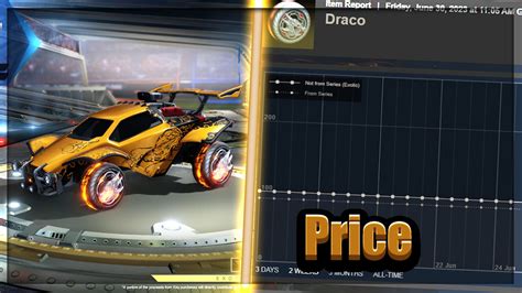 Rocket league price. The currency Scarab (Bodies) price on EPIC PC & Steam PC is 12 Credits, average 12 Credits in this week, Unchange compared to the prices in the previous 15 days. Millions of Players Get Rocket League Skins, Credits, Blueprints and Earn Money By Trading With Us. Over 97% of Cheap Rocket League Items Orders Can Be Finished In 10 Minutes! 