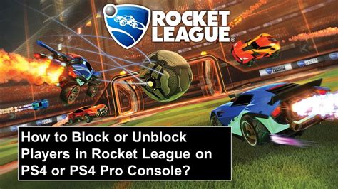 Rocket league unblock. Things To Know About Rocket league unblock. 