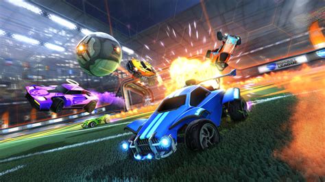 Rocket league unblocked games. Things To Know About Rocket league unblocked games. 