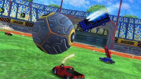 Rocket League Online for free game is available in the chrome web store just install it and play Rocket League Online for free game. How to Play:- WASD (or Arrow Keys) to steer Spacebar to jump Shift to use nitro F to focus camera on the ball P to pause thank you-:). 