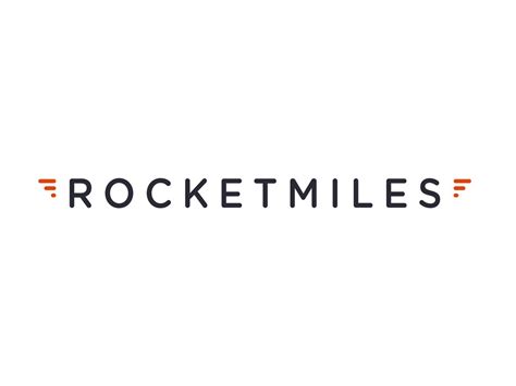 Rocket miles. Rocketmiles allows you to earn on multiple programs, so you can choose what brings you more value. Take a look at some of our largest partners: Choose from more than 40 partners. Say goodbye to ordinary stays and embrace extraordinary rewards – book hotels on Rocketmiles and get closer to your next dream … 