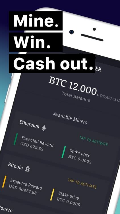 Rocket miner classified.  You will mine SOLO with hardware that is optimized for min...