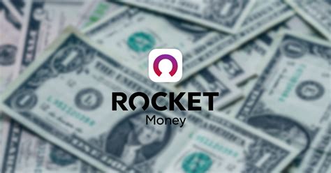 Rocket money price. Things To Know About Rocket money price. 