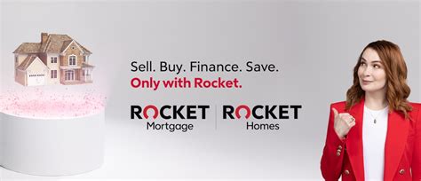 Rocket mortgage homes. Rocket Mortgage, LLC, Rocket Homes Real Estate LLC, RockLoans Marketplace LLC (doing business as Rocket Loans) and Rocket Auto LLC are separate operating subsidiaries of Rocket Companies, Inc. (NYSE: RKT). Each company is a separate legal entity operated and managed through its own management and … 